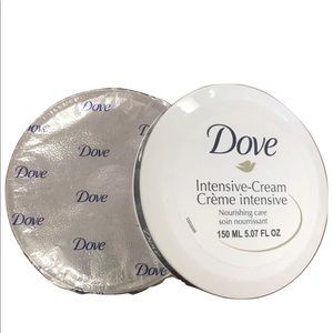 2 for $12 Dove Nourishing Body Care